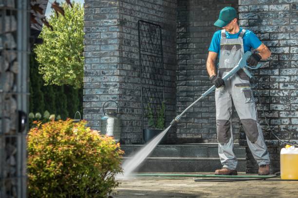 Best Fleet Vehicle Washing  in Mountain Lake Park, MD