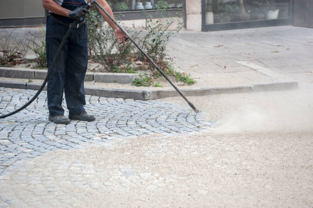 Best Gas Station Cleaning  in Mountain Lake Park, MD