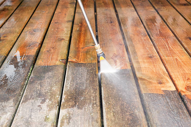 Best Parking Lot and Garage Cleaning  in Mountain Lake Park, MD