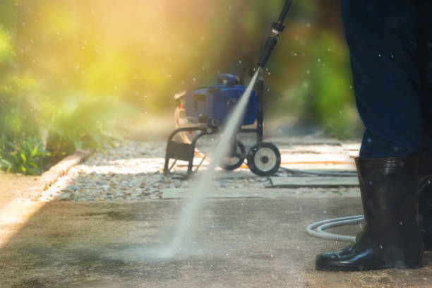 Best Oil Spill Cleanup  in Mountain Lake Park, MD